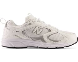 New Balance 408 Unisex Sneakers - WHITE - Maat 40.5