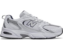 New Balance 530 Heren Sneakers - WHITE - Maat 38.5