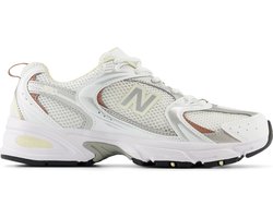 New Balance 530SGA Unisex Sneakers - WHITE - Maat 40.5