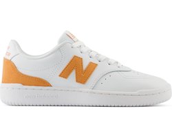 New Balance 80ADW Dames Sneakers - OPTIC WHITE - Maat 39