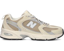 New Balance Mr530 D Sneakers - Dames - Beige - Maat 38,5