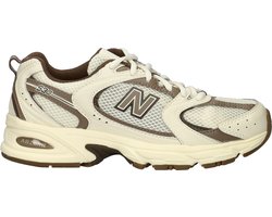 New Balance Mr530 D Sneakers - Dames - Beige - Maat 42,5