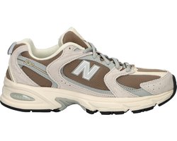 New Balance Mr530 D Sneakers - Dames - Bruin - Maat 39,5