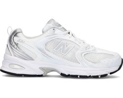 New Balance MR530 Unisex Sneakers - NB Wit - Maat 43