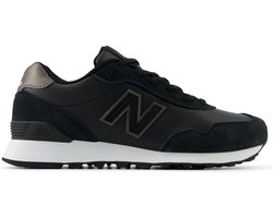 New Balance WL515OPB Dames Sneakers - BLACK - Maat 41