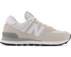 New Balance WL574 Dames Sneakers - NIMBUS CLOUD - Maat 39