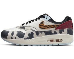 Nike Air Max 1 | 87 "Great Indoors" | Tiger Swoosh | FD0827-133 | -| Maat: 44