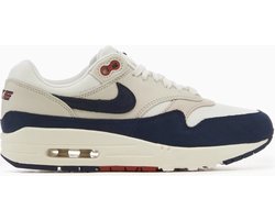 Nike Air Max 1 '87 LX Sneakers - Obsidian - Maat 37.5 - Unisex