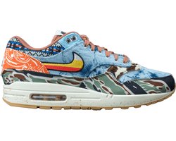 Nike Air Max 1 SP Concepts Heavy - DN1803-900 - Maat 42.5 - Kleur als op foto - Schoenen