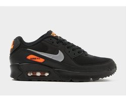 Nike Air Max 90 Sneakers - Zwart - Maat 36 - Unisex