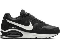 Nike Air Max Command (Zwart-Wit) - Maat 42