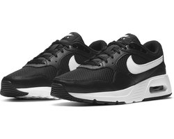 Nike Air Max SC dames sneakers zwart/wit