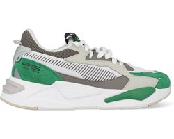 Puma College Amazon -Green Puma White