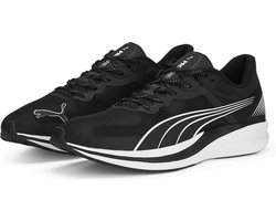 PUMA Redeem Profoam Unisex Sportschoenen - Puma Black-Puma White - Maat 43