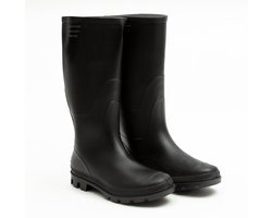 Regenlaarzen waterdicht en met antislip zool - maat 38