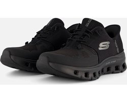 Skechers Glide-Step Pro Dames Instappers - Zwart - Maat 39