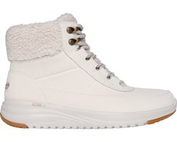 Skechers On-The-Go Stellar Dames Laarzen - Crème - Maat 40