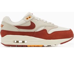 Sneakers Nike Air Max 1 LX "Rugged Orange" FD2370-100, Maat US7/EU40