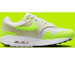 Sneakers Nike Air Max 1 "Volt Suede" - Maat 40