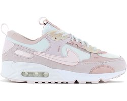 Sneakers Nike Air Max 90 Futura "Barley Rose" - Maat 40