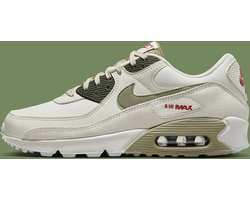 Sneakers Nike Air Max 90 "Phantom Neutral Olive" - Maat 40