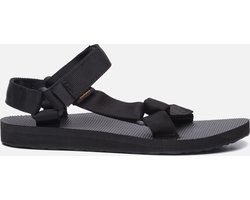 Teva W Original Universal - Dames Sandalen - Zwart - Maat 40