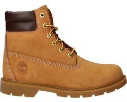 Timberland Linden Woods 6 INCH LACE UP WATERPROOF BOOT WHEAT Dames Veterschoenen - WHEAT - Maat 39