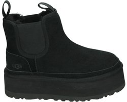 Ugg Australian W Neumel Platform Chelsea Laarzen - Streetwear - Vrouwen