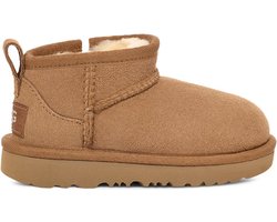 Ugg Meisjes Laars Bruin 1130750T/CHE ULTRA MINI