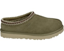 UGG TASMAN W - Dames pantoffels - Kleur: Taupe - Maat: 40