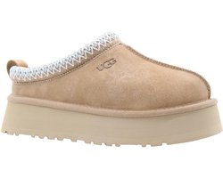 UGG Tazz Slipper - Dames - Zand - 36