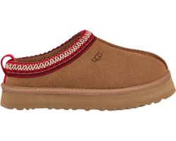 UGG W Tazz Pantoffels - Sloffen - Dames - Cognac - Maat 37