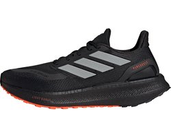 adidas Performance Pureboost 5 Hardloopschoenen - Unisex - Zwart - 44