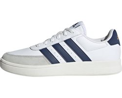 adidas Sportswear Breaknet 2.0 Schoenen - Unisex - Wit- 40