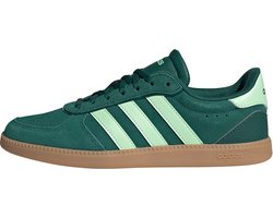 adidas Sportswear Breaknet Sleek Schoenen - Dames - Groen- 40