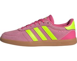 adidas Sportswear Breaknet Sleek Schoenen - Dames - Roze- 39 1/3