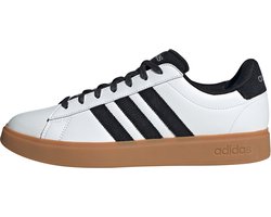 adidas Sportswear Grand Court 2.0 Schoenen - Unisex - Wit- 44