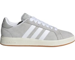 adidas Sportswear Grand Court Base 00s Schoenen - Unisex - Grijs- 42