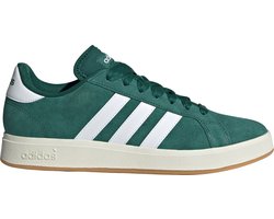 adidas Sportswear Grand Court Base 00s Schoenen - Unisex - Groen- 45 1/3