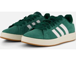 adidas Sportswear Grand Court Base 00s Schoenen - Unisex - Groen- 46 2/3