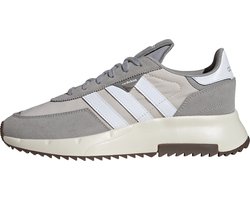 adidas Sportswear Retropy F2 Schoenen - Unisex - Grijs- 42