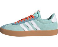 adidas Sportswear VL Court 3.0 Schoenen - Dames - Turquoise- 38