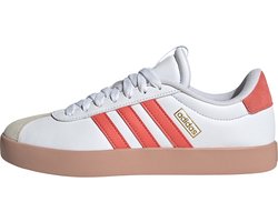 adidas Sportswear VL Court 3.0 Schoenen - Dames - Wit- 38