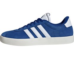 adidas Sportswear VL Court 3.0 Schoenen - Unisex - Blauw- 40