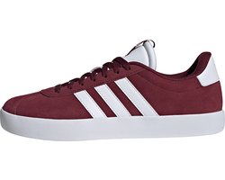 adidas Sportswear VL Court 3.0 Schoenen - Unisex - Bordeaux- 44