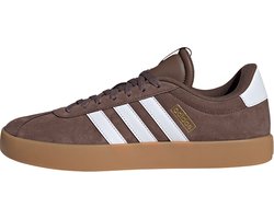 adidas Sportswear VL Court 3.0 Schoenen - Unisex - Bruin- 42 2/3