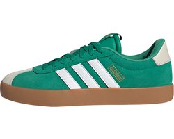 adidas Sportswear VL Court 3.0 Schoenen - Unisex - Groen- 38 2/3