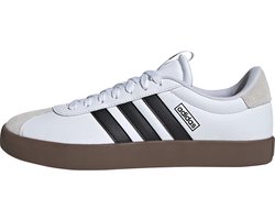 adidas Sportswear VL Court 3.0 Schoenen - Unisex - Wit- 42