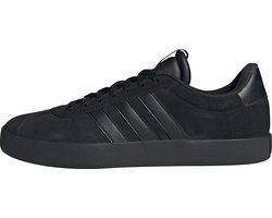 adidas Sportswear VL Court 3.0 Schoenen - Unisex - Zwart- 41 1/3