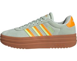 adidas Sportswear VL Court Bold Schoenen - Dames - Groen- 42